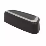 DG9Z14711ABJ - Body: Knob for Ford: Expedition, Explorer, F-150, F-150 Lightning, F-250 Super Duty, F-350 Super Duty | Lincoln: MKC, Nautilus Image