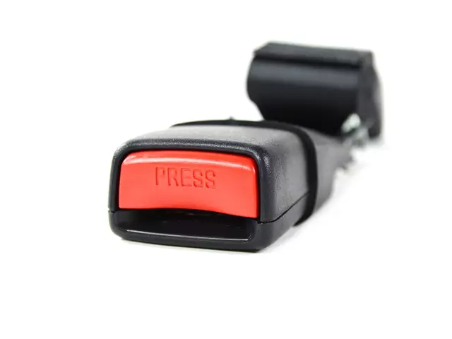 Buckle Assy-s/belt Buckle Assy - Mopar (1HZ141C5AE)