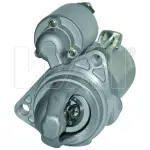 6947N - Electrical, Charging and Starting: WAI Starter for WAI Image