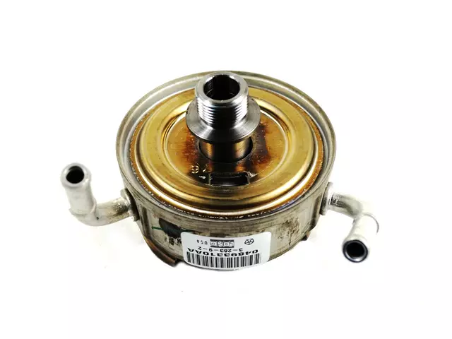 4893310AA - : Engine Oil Cooler for Mopar Image