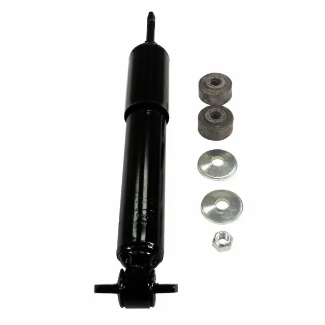 ASH23461 - Suspension: Suspension Shock Absorber for Ford: F-150, F-150 Heritage Image