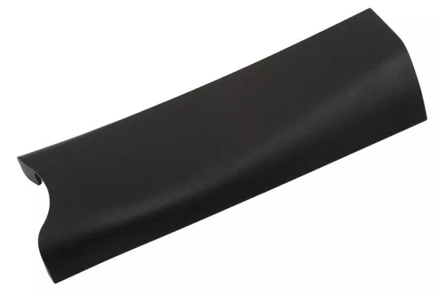 22863989 - : Driver Side Roof Retractable Front Side Headlining Trim Panel for GM Image
