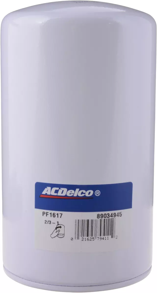 Filter - GM (PF1617)