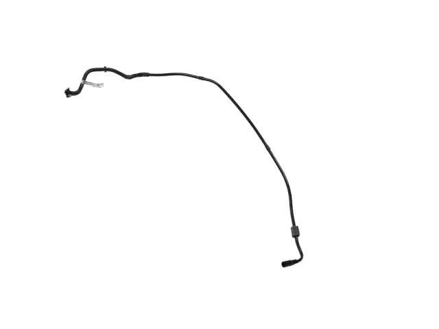 68251824AA - Body Sheet Metal Except Doors: Sunroof Drain Hose, Right for Dodge: Durango | Jeep: Grand Cherokee, Grand Cherokee WK Image