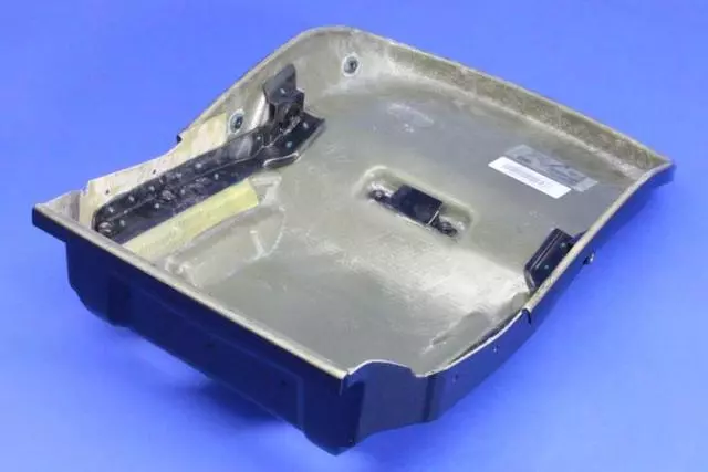 Cushion Frame - Mopar (5PH91DX9AA)