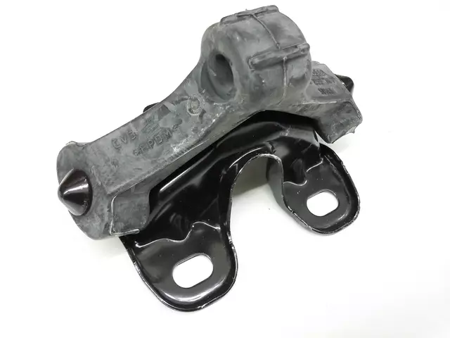 3C0253144A - Exhaust: Rear Bracket for Volkswagen: CC, Passat Image