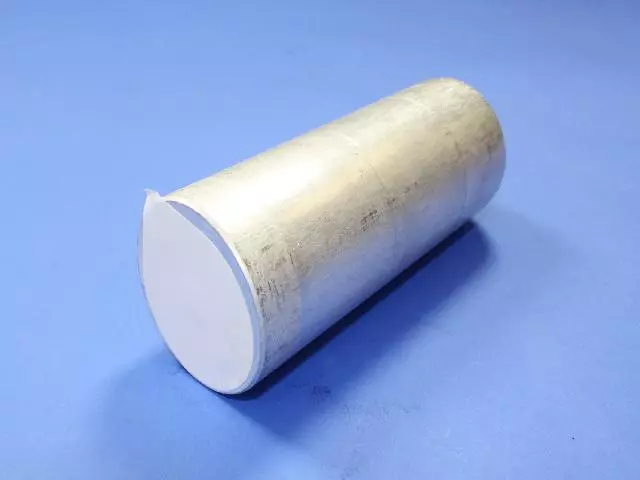 5066503AB - HVAC: Dehydrator for Chrysler: Town &amp; Country, Voyager | Dodge: Caravan, Grand Caravan Image