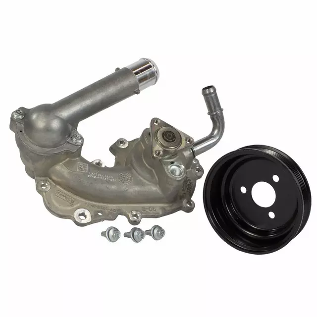 FT4Z8501C - : Water Pump for Ford: Edge, F-150, Fusion | Lincoln: MKX Image