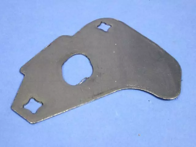 EGR VALVE - GASKET | Mopar 53030976AD - Mopar (53030976AD)