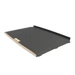 1AH31BD1AB - Body Sheet Metal Except Doors: Sunroof Sunshade for Chrysler: 300 | Dodge: Charger, Magnum, Ram 1500, Ram 2500, Ram 3500 | Jeep: Grand Cherokee | Ram: 1500, 1500 Classic, 2500, 3500 Image