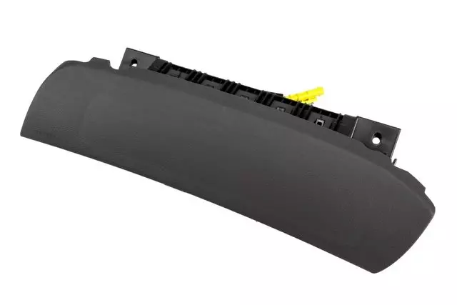 95071053 - : Passenger Side Lower Instrument Panel Airbag for Chevrolet: Spark, Spark EV Image