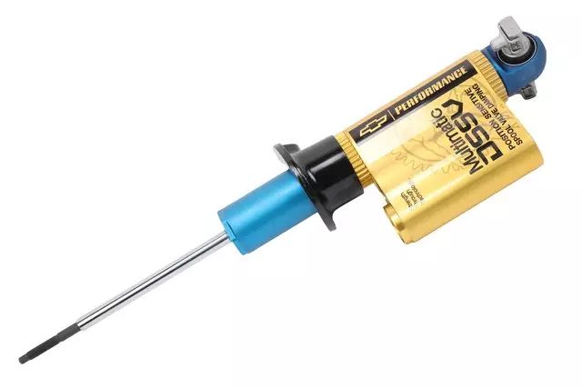 Shock Absorber - GM (85529798)