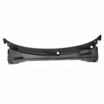 8L8Z78022A68AA - Body: Cowl Grille for Ford Image