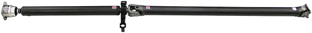 976780 - Driveline and Axles: Rear 2-Piece Steel Driveshaft Assembly for Dorman Image