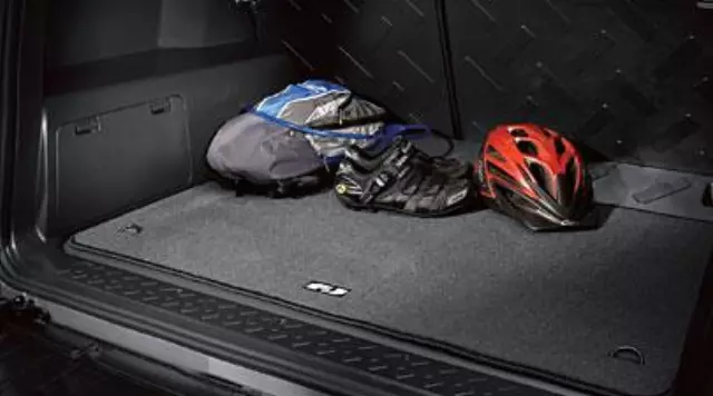 Cargo\\/Trunk Mats - Toyota (PT206-35093-11)