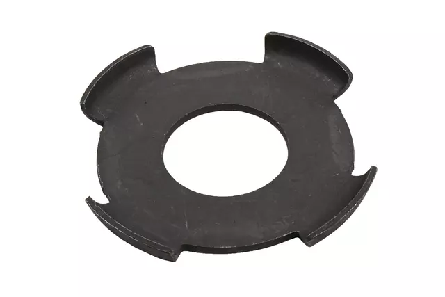 15018263 - : Body Mount Shim for Cadillac: Escalade, Escalade ESV, Escalade EXT | Chevrolet: Avalanche, Silverado 1500, Silverado 1500 Classic, Silverado 1500 HD, Silverado 1500 HD Classic, Silverado 1500 LD, Silverado 2500, Silverado 2500 HD, Silverado 2500 HD Classic, Silverado 3500, Silverado 3500 Classic, Silverado 3500 HD, Suburban 1500, Suburban 2500, Tahoe | GMC: Sierra 1500, Sierra 1500 Classic, Sierra 1500 HD, Sierra 1500 HD Classic, Sierra 1500 Limited, Sierra 2500, Sierra 2500 HD, Sierra 2500 HD Classic, Sierra 3500, Sierra 3500 Classic, Sierra 3500 HD, Yukon, Yukon XL 1500, Yukon XL 2500 Image