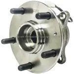 10012211 - : Wheel Bearing and Hub Assembly for OmniParts Image