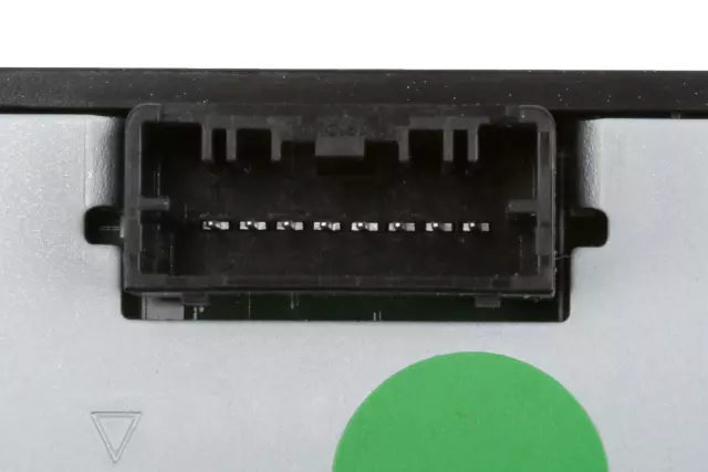 Radio Function Switch - GM (42516647)