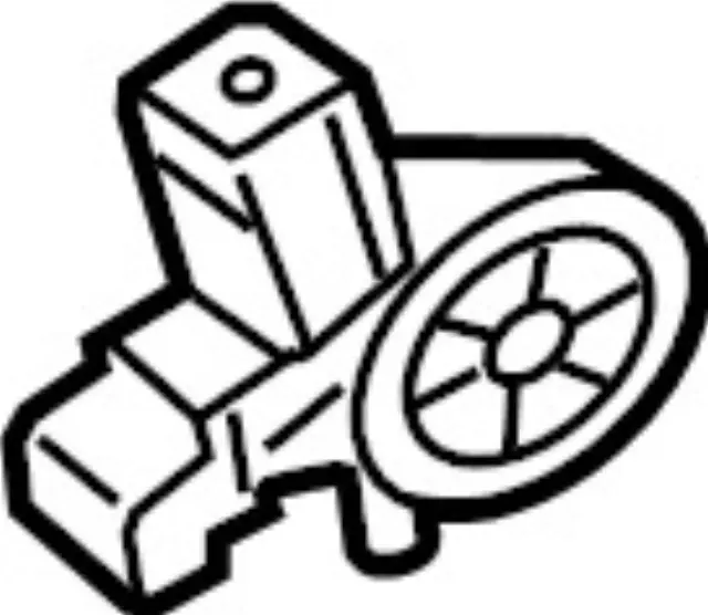 807315RB1B - Body: Window Motor for INFINITI: QX50, QX55 Image