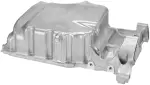 HOP26A - : Engine Oil Pan for Spectra Premium Image