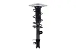 1334148L - : Focus Auto Parts Suspension Strut and Coil Spring Assembly for Focus Auto Parts Image