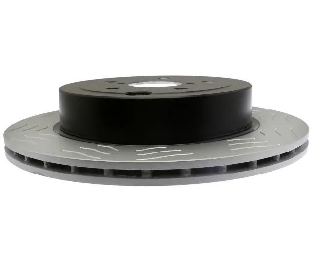 980682PER - : Disc Brake Rotor for Raybestos Brakes Image
