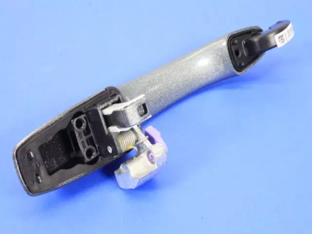 Exterior Door Handle, Right - Mopar (1KR96DA4AD)