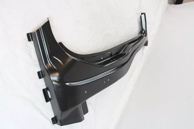 Lock Pillar Reinforced - Mopar (68084453AD)