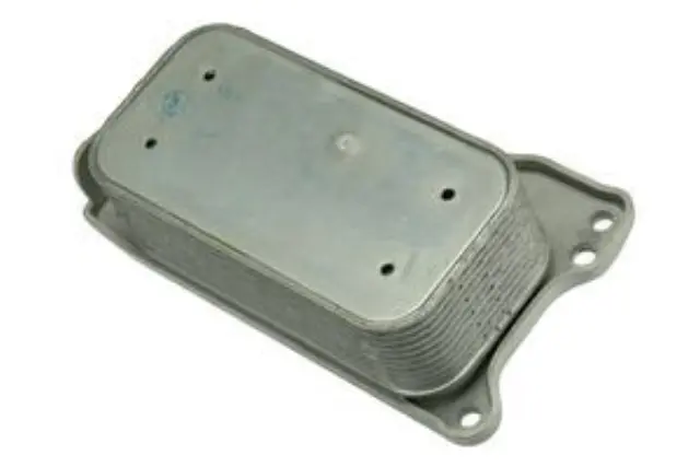 2721880001 - Cooling Systems: URO Parts Engine Oil Cooler for URO Image