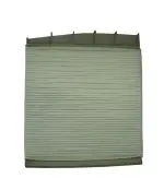 22027058 - : Cabin Air Filter for OmniParts Image
