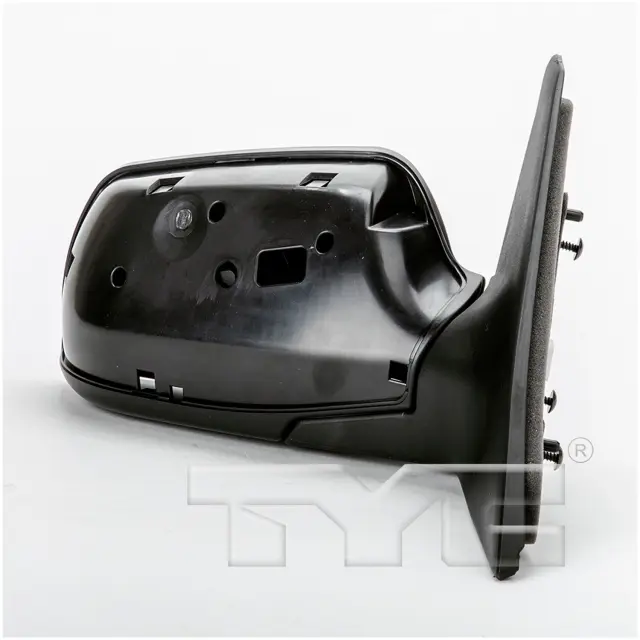 6100031 - Exterior: TYC Door Mirror for TYC Image