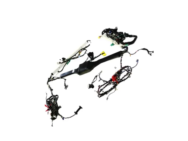 Body Wiring - Mopar (68409786AE)