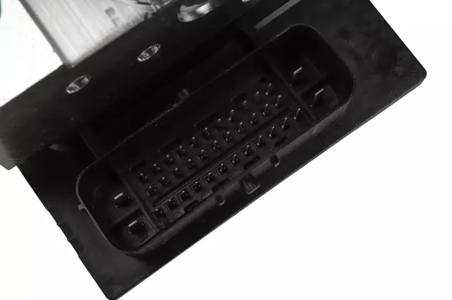 19417203 - : Modulator Valve for Cadillac: Escalade, Escalade ESV, Escalade EXT | Chevrolet: Avalanche, Silverado 1500, Suburban 1500, Suburban 2500, Tahoe | GMC: Sierra 1500, Yukon, Yukon XL 1500, Yukon XL 2500 Image