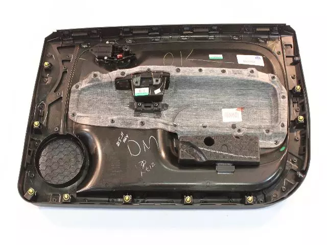 1WD532XXAG - : Front Door Panel, Left for Mopar Image