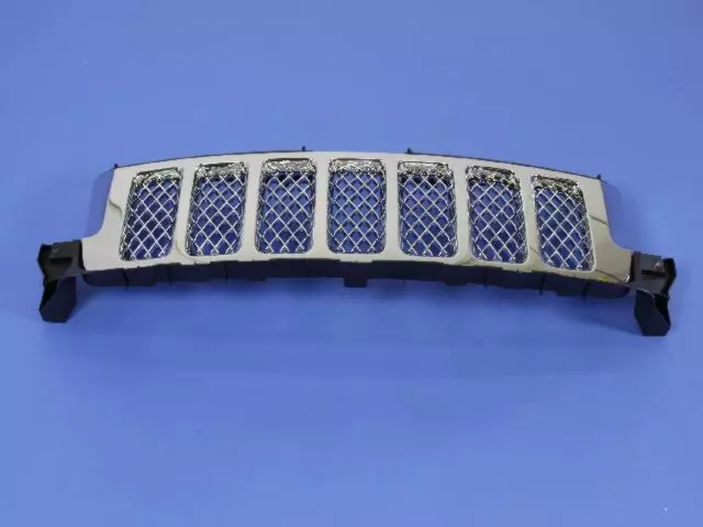 Radiator Grille - Mopar (68089734AC)