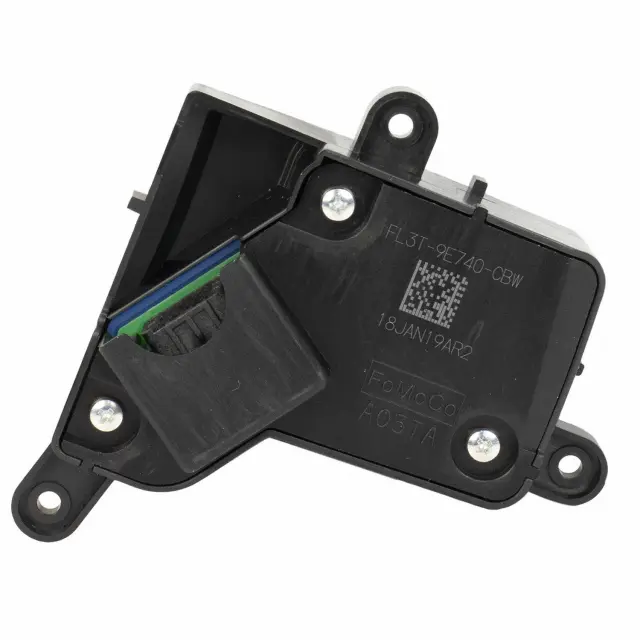 SW7451 - Steering: Motorcraftâ„¢ Switch Assembly for Ford: E-350 Super Duty, E-450 Super Duty, F-150, F-250 Super Duty, F-350 Super Duty, F-450 Super Duty Image