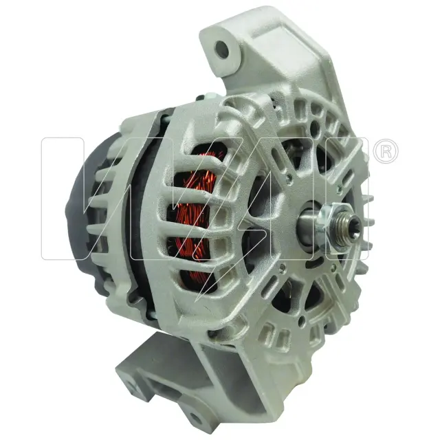11747N - Charging &amp; Starting Systems: WAI Alternator for WAI Image