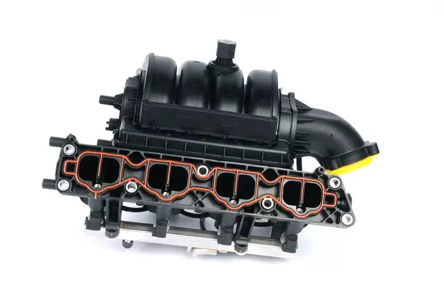 55564303 - Fuel System: Intake Manifold for Chevrolet: Aveo, Aveo5 | Pontiac: G3 Image