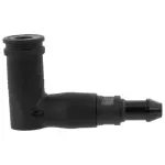 HL3Z17A605A - : Upper Hose Elbow for Ford: F-150 Image