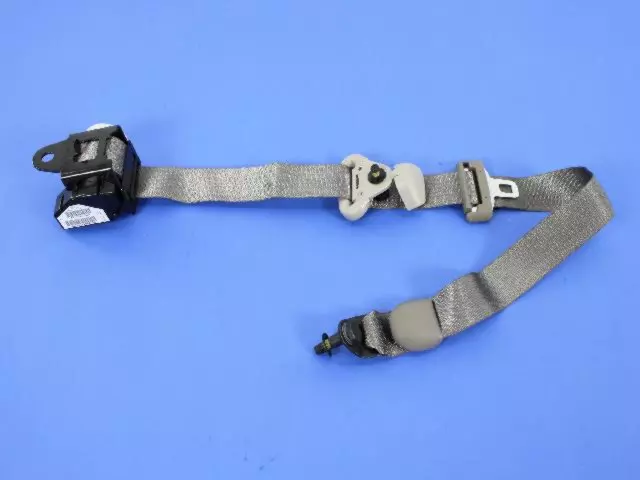 1CK361J3AA - Electrical: Retractor Assembly for Chrysler: Town &amp; Country | Dodge: Caravan, Grand Caravan Image