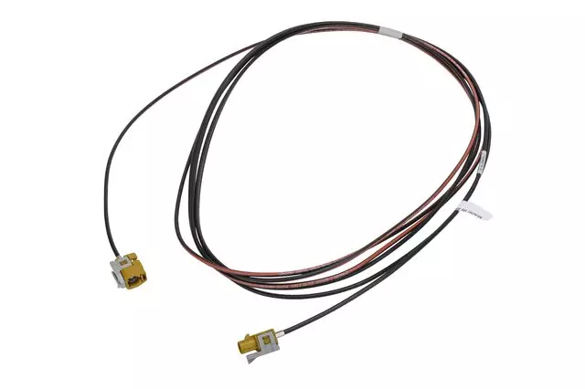 85155056 - : Digital Radio and Navigation Antenna Cable for GM Image
