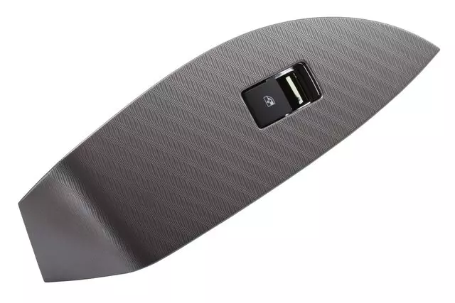 23413972 - Body: Switch Assembly for GM Image