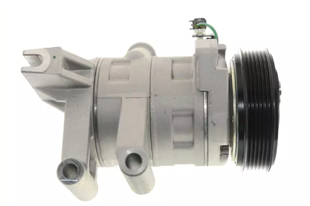 Air Conditioning Compressor - GM (19130252)