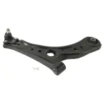 RK623315 - : Front Right Lower Suspension Control Arm and Ball Joint Assembly for Moog Image