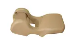 25862392 - Body: Seat Track Cover Bracket for GM Image