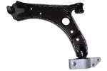 X52CJ4378 - : Suspensia Suspension Control Arm and Ball Joint Assembly for SUSPENSIA Image