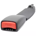 FL3Z16611B70AB - Electrical: Center Buckle for Ford: F-150 Image