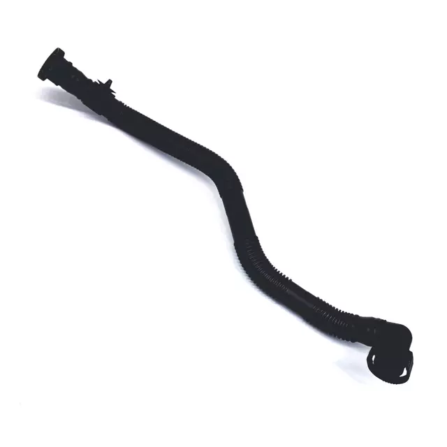 22131149C - Emission System: Pipe for Volkswagen: Golf, Jetta Image