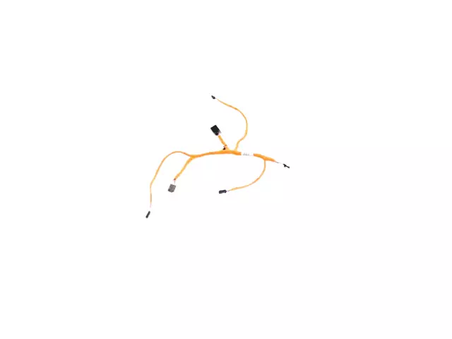 68400790AB - Electrical: Steering Wheel Wiring for Mopar Image