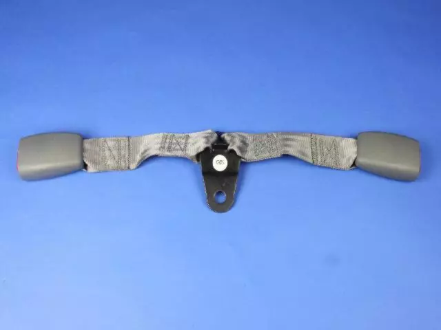 3 Passenger Inner Seat Belt, Right - Mopar (RK981D5AB)